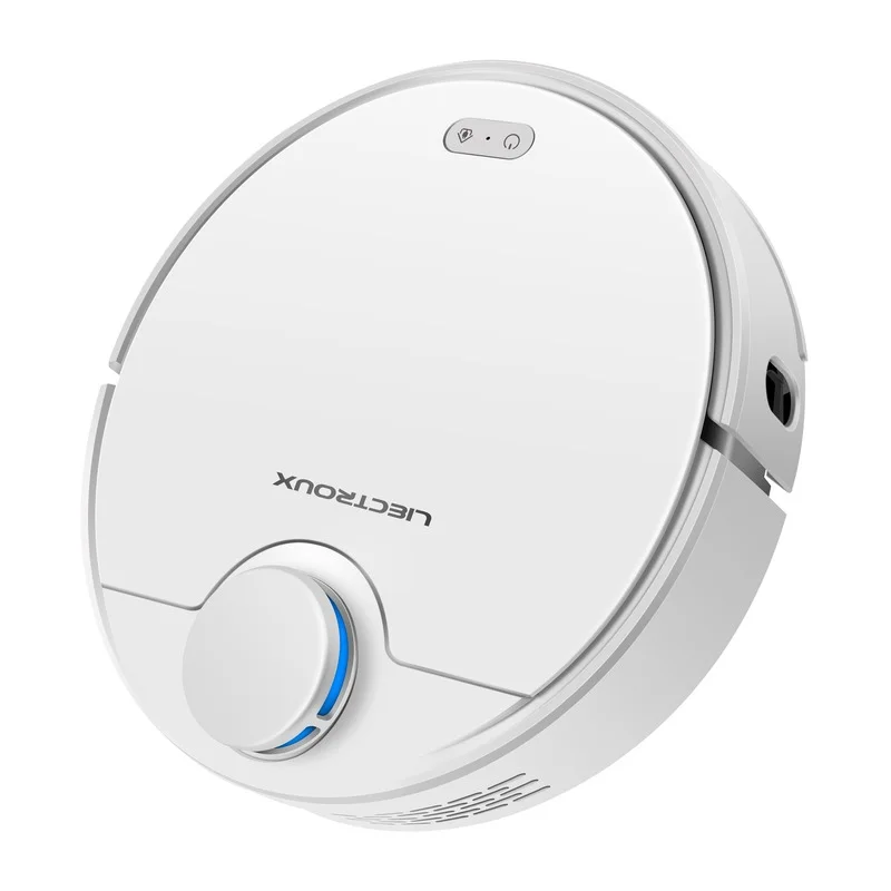 

ZK901 navigation sweeping intelligent aspirador robot vacuum cleaner