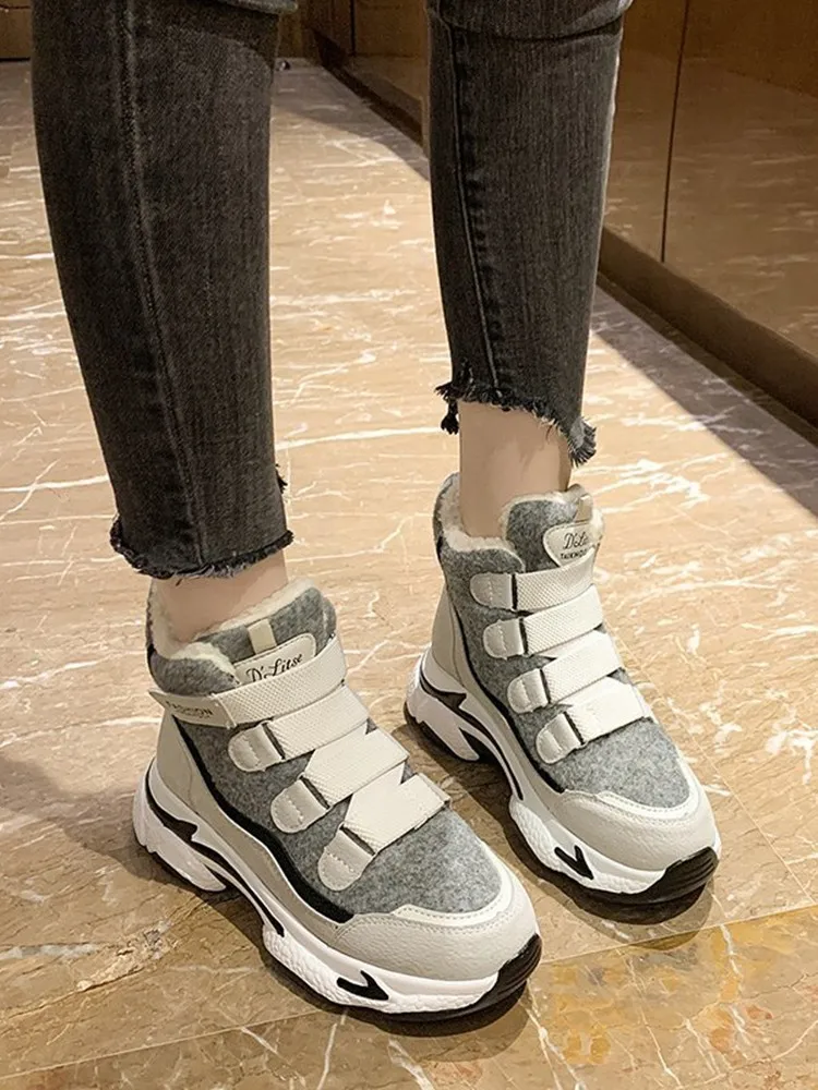 botines tenis mujer – Compra botines tenis mujer con envío gratis en  AliExpress Mobile.