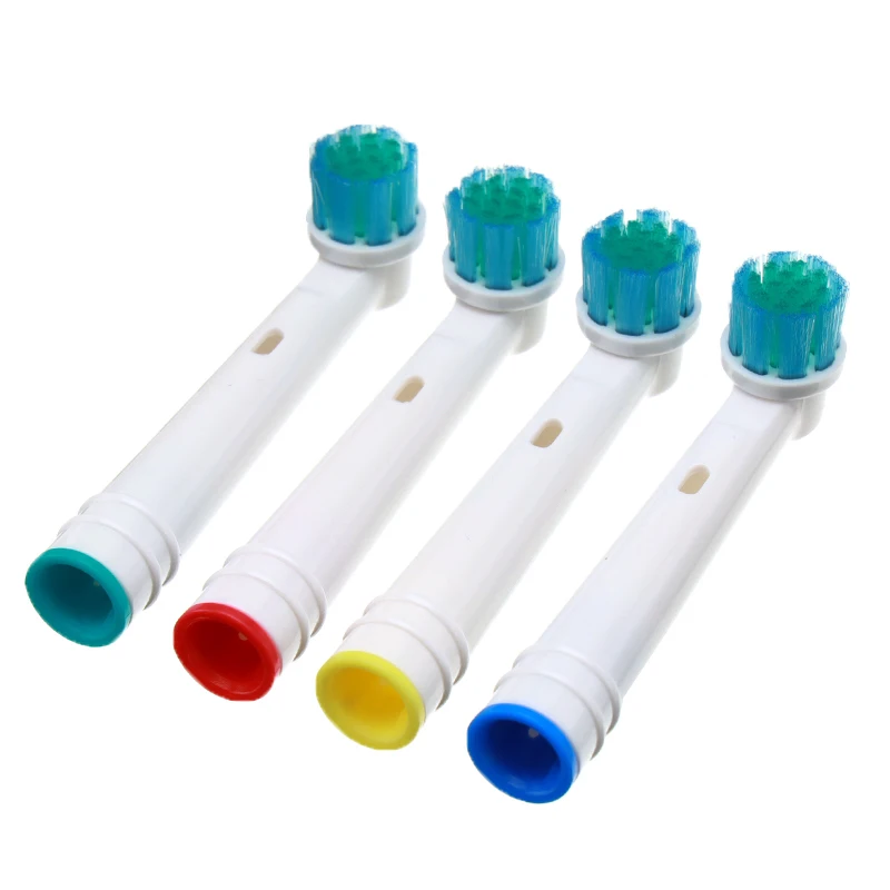 Электрическая зубная щетка EB28P для ухода за полостью рта 1 упаковка (4 шт.)