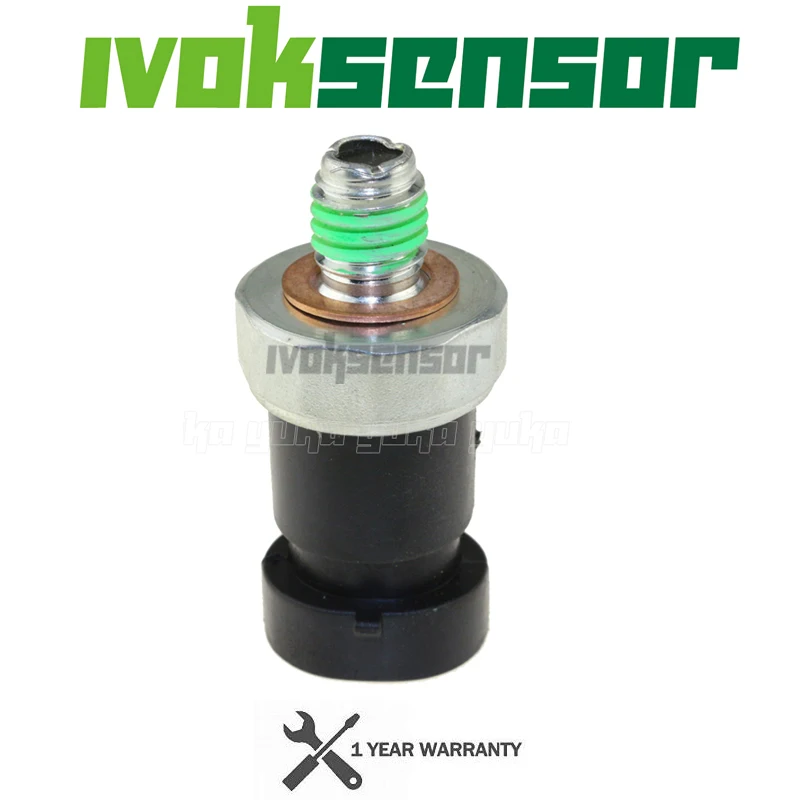 Датчик давления масла для GMC Buick OPEL Chevrolet VAUXHALL Oldsmobile Pontiac Saturn Saab 24577642 12635992 12610185|sensor