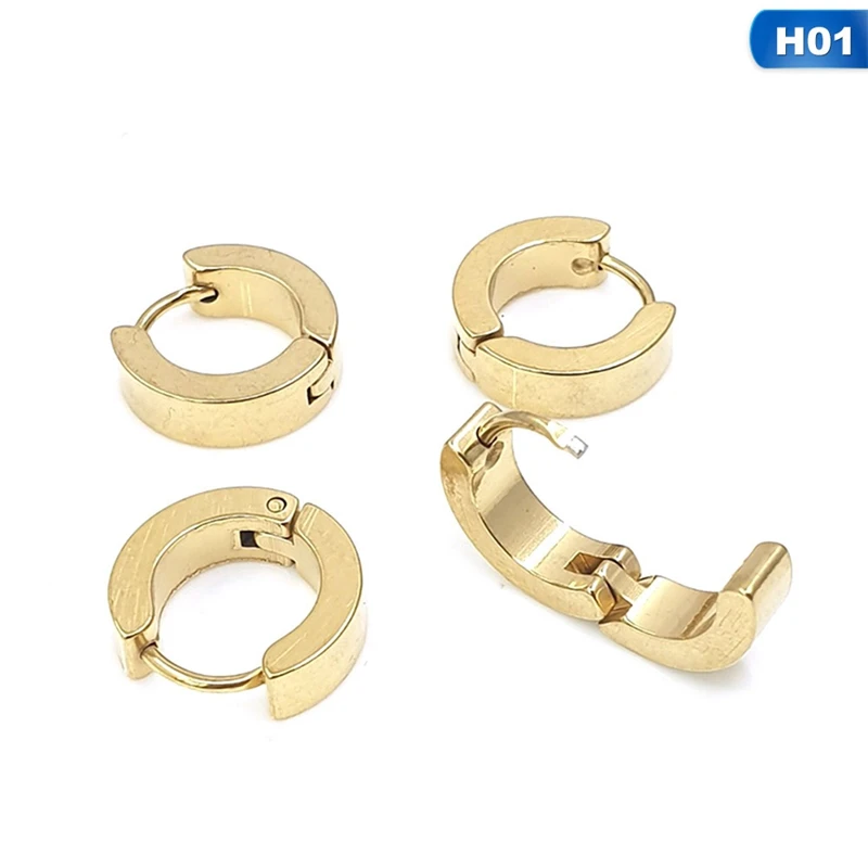 4 шт./компл. права серьги для косплея закон косплей Клип ювелирных изделий на