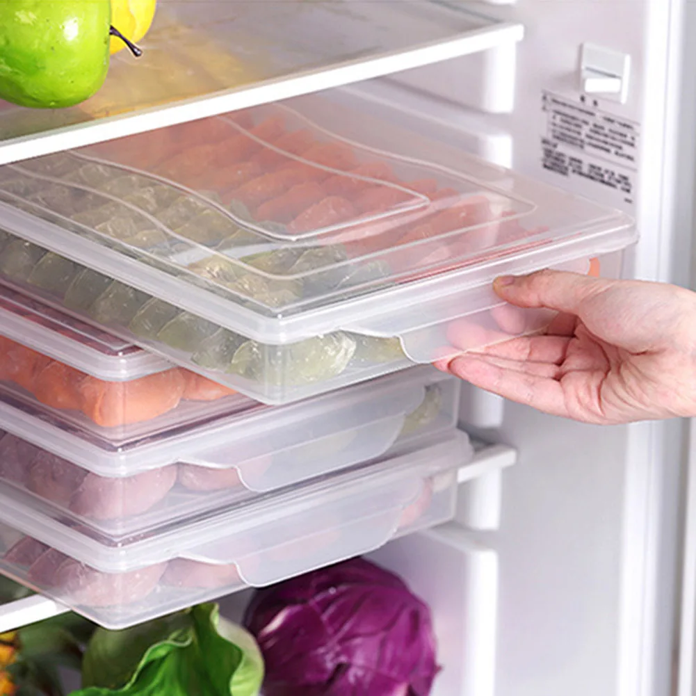 Контейнер для заморозки продуктов