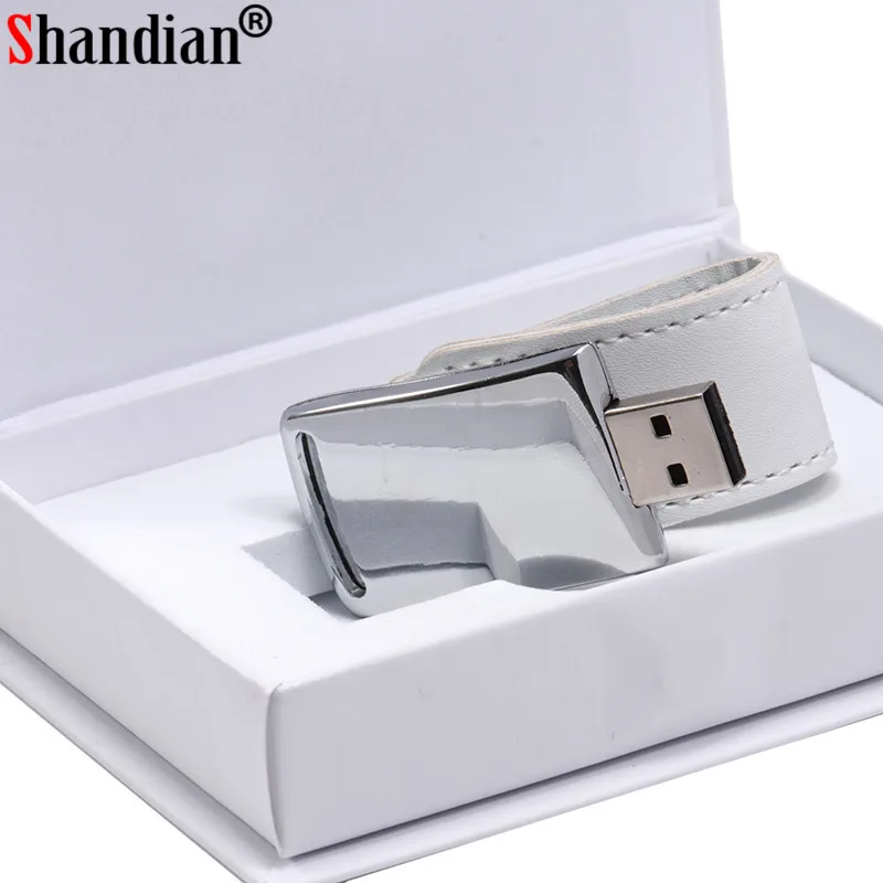 USB флеш накопитель SHANDIAN с логотипом на заказ 64/32/4/8/16 ГБ|USB флэш-накопители| |