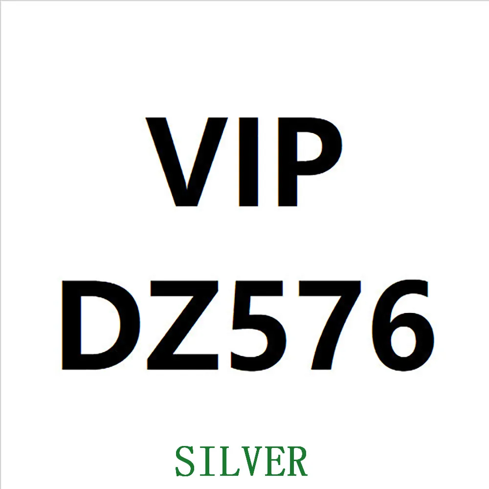 

DZ576-silver