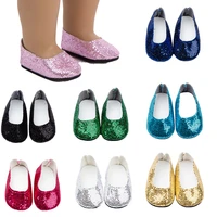 new doll shoes doll accessories for 18 inch american doll christmas gifts