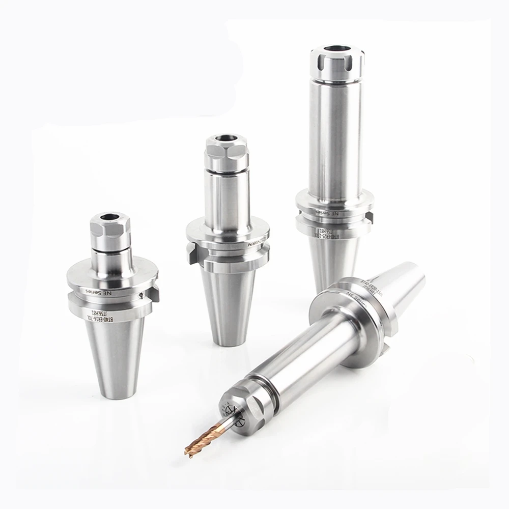 

Патрон фрезерного станка BT30, BT40, ER11, ER16, ER20, ER25, ER32, ER40, 70L, 80L, 100L, для обрабатывающего центра с ЧПУ, держатель шпинделя, 1 шт.