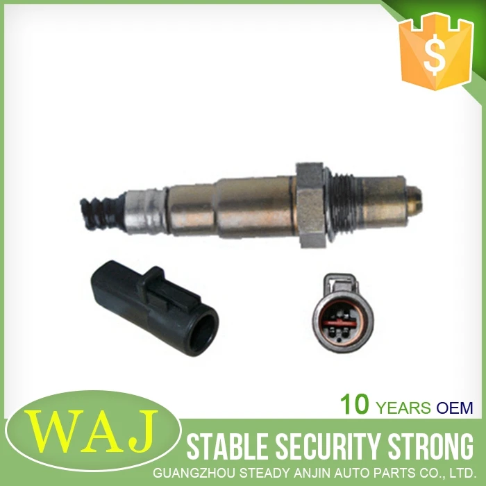 Совершенно новый пользовательский тег для Ford/Mercury/Lincoln/Mazda lambda кислородный датчик