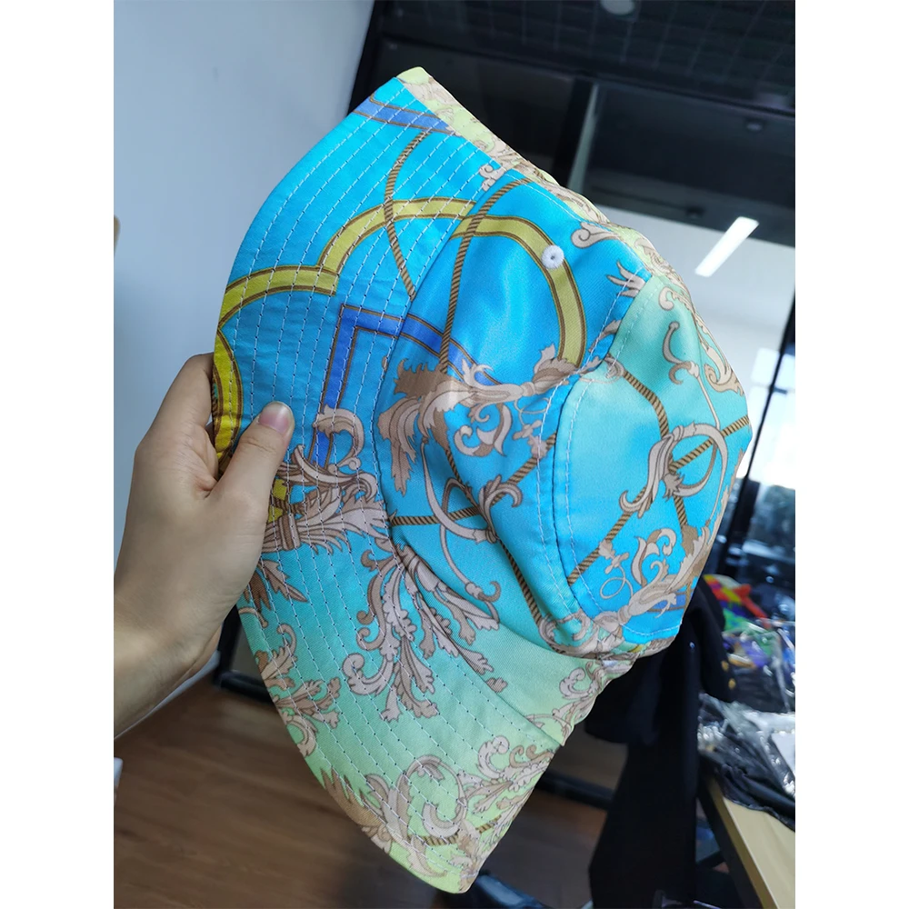 Женская панама в стиле Харадзюку хип-хоп | Аксессуары для одежды