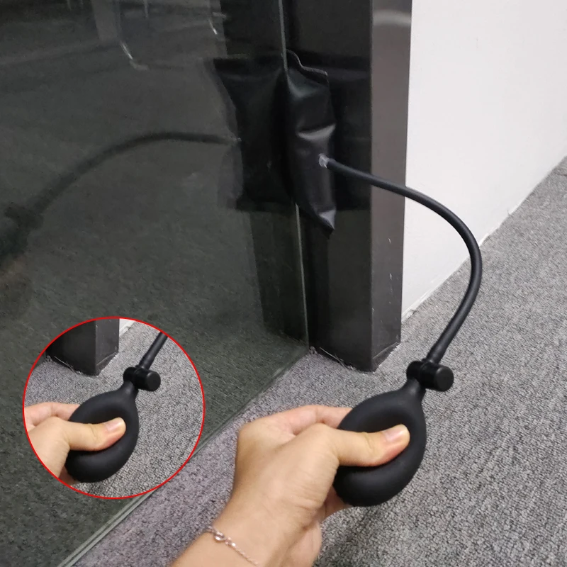 Насос 6 5 дюйма клин слесарный ручной инструмент набор инструментов для открытия