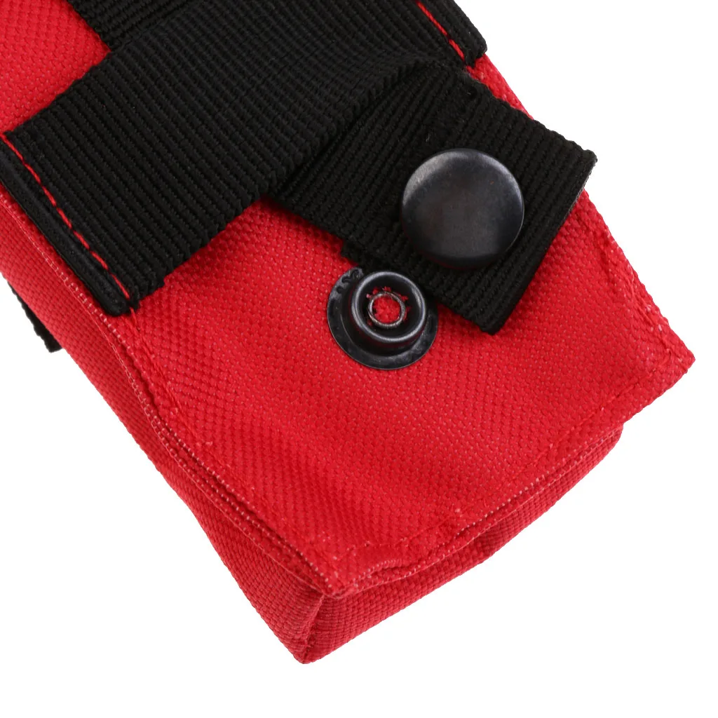 2 шт. Портативная Сумка жгут Чехол держатель ремень совместимый|Мешочки| |