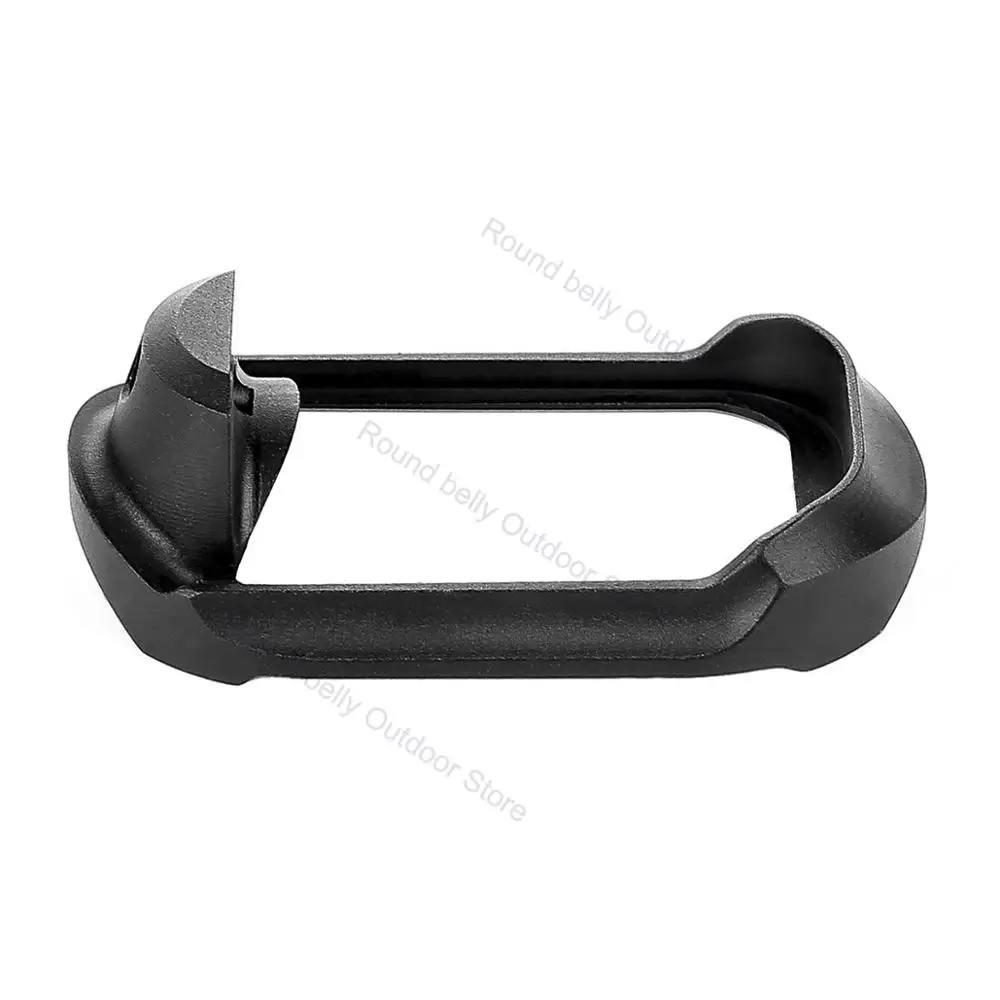 Tactical Glock PRO MAGWELL MAG-WELL for Pistol Compact Gen3 Gen4 GLOCK 19 23 32 38 Magazine Bottom | Спорт и развлечения