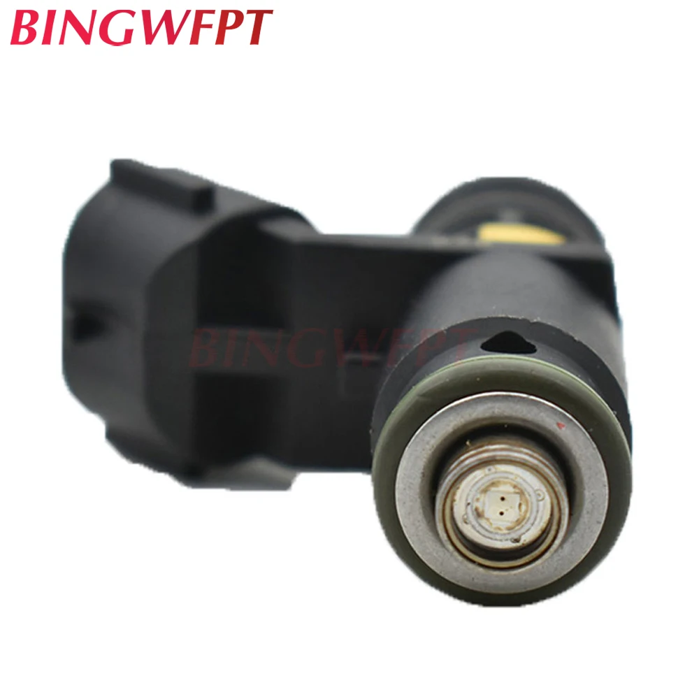 Форсунки для топливных форсунок форсунки Volkswagen Polo 036906031AG 4 шт. | Автомобили и