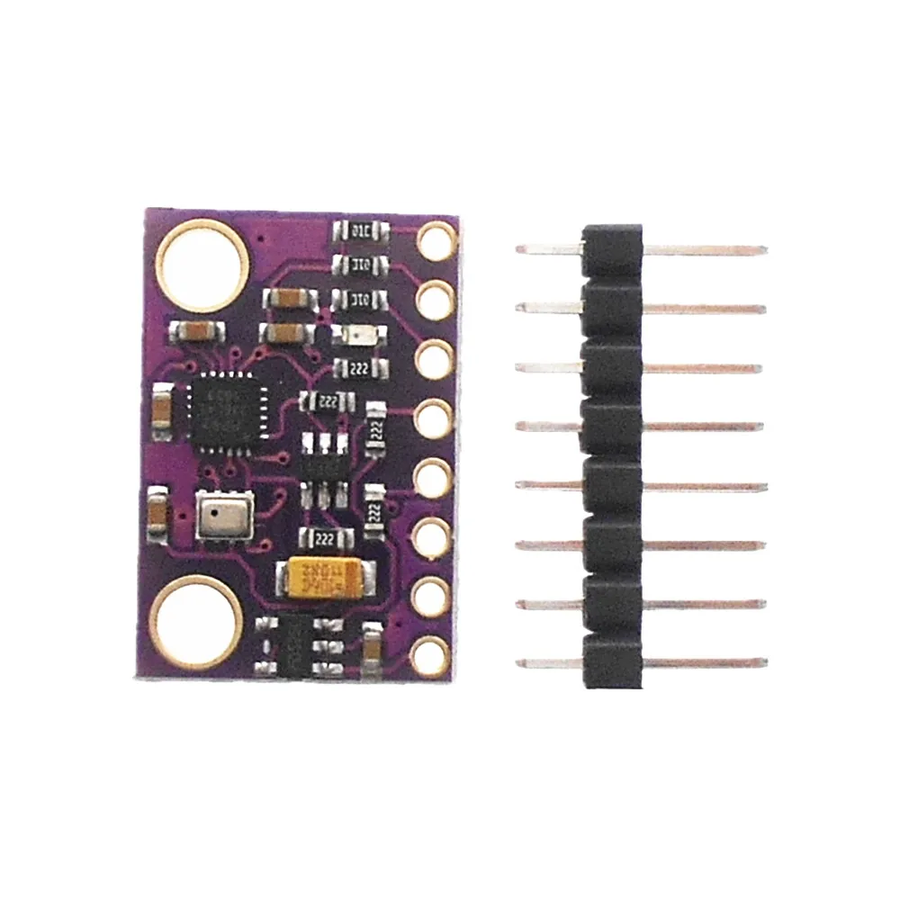 GY 91 MPU9250 + BMP280 10DOF ускорение гироскоп Компас 9 осевой Сенсор модуль|compass module|module