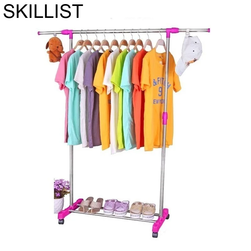 Grucce Kleerhanger Colgador Cintre Armario Wieszaki Aski Percha Perchero De Pie Cabide Wieszak Clothes Clothing Rack Stand |