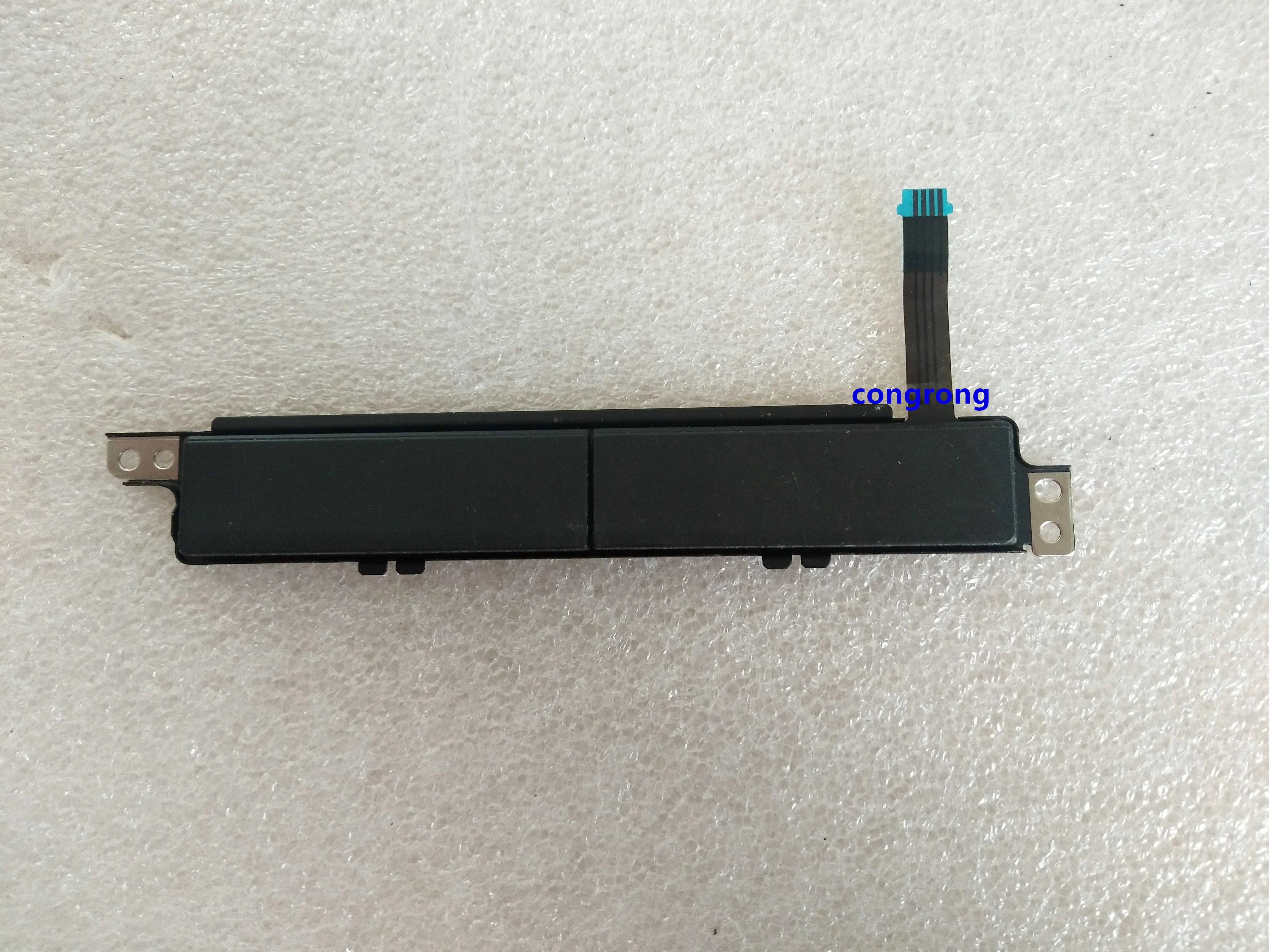 Для Dell Latitude E5470 E5570 Series Кнопка тачпада тачпад кнопка мыши A151NA|Комплектующие для