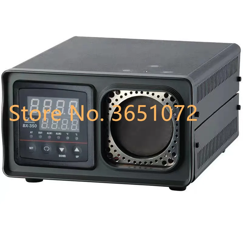 BX 500 инфракрасный калибровщик печи черного тела|Приборы для измерения