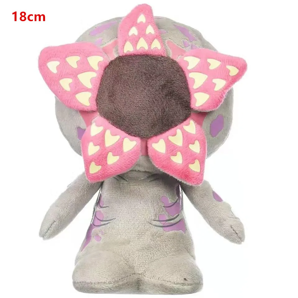 Demogorgon костюм на Хэллоуин для детей странные вещи человек пожиратель цветок