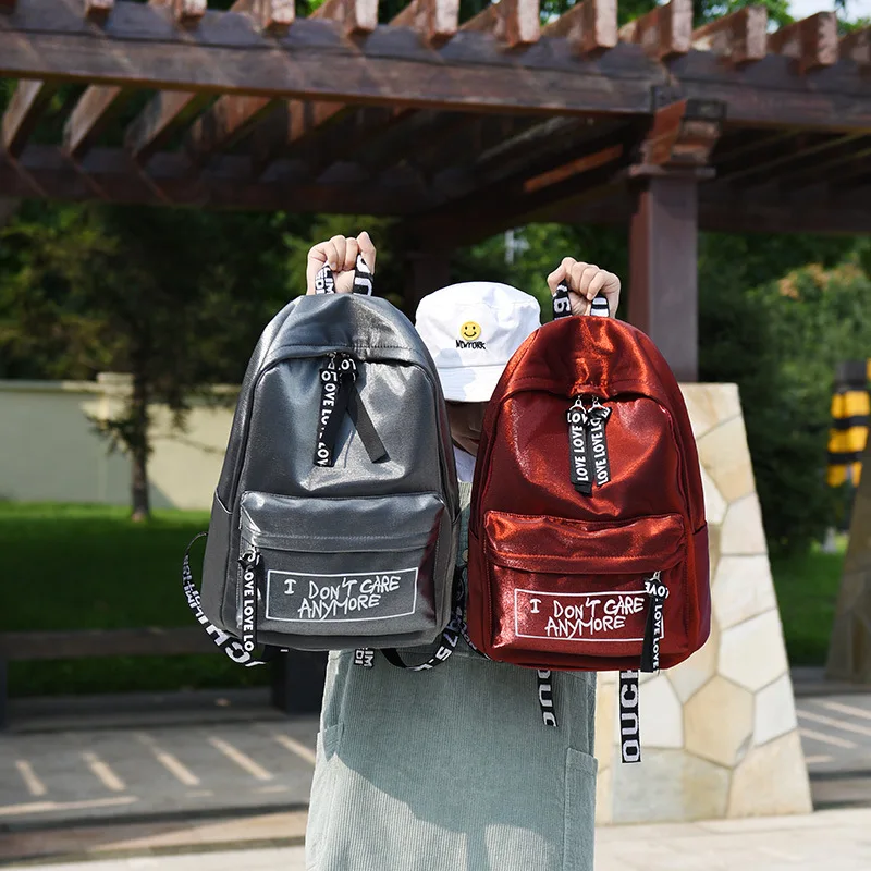 Новый нейлоновый модный рюкзак для путешествий на открытом воздухе | Багаж и