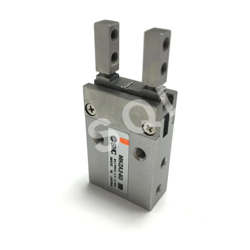 MHZ2L-10S/10C MHZA2-6S1H/6S/6D SMC finger пневматический цилиндр компоненты MHZ series | Обустройство