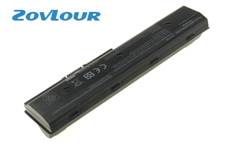 Zovlour ноутбук батарея MO06 для hp Envy DV4 DV6 M6 павильон DV4 DV6 DV7 HSTNN-LB3N H2L55AA 671567-421 671731-001 аккумулятор большой емкости плюс батарея