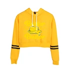 Новинка, альбом, укороченные топы, толстовки Bangtan Boys, Женская толстовка с капюшоном Kpop, укороченные топы Idol group, толстовка Bangtan, одежда для девочек