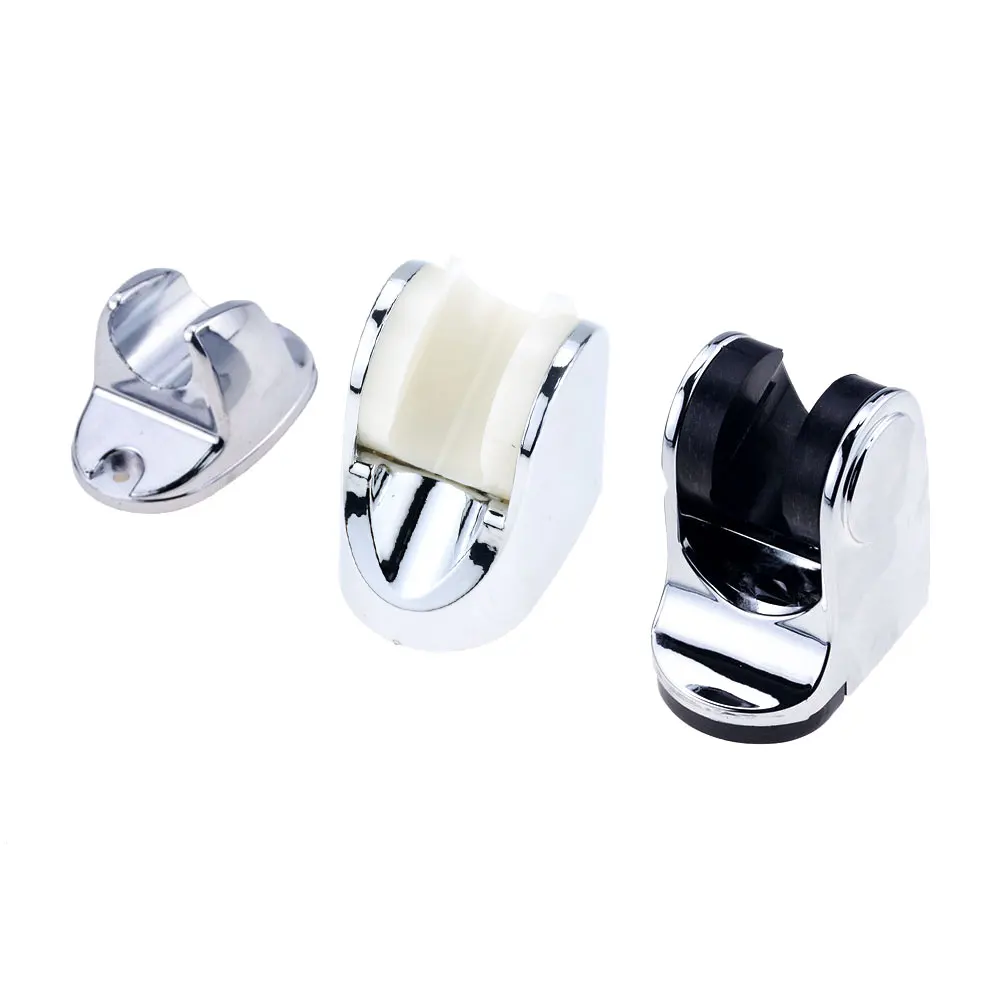 Кронштейн для хранения сопла переноска ручной Душ Регулируемый базовый