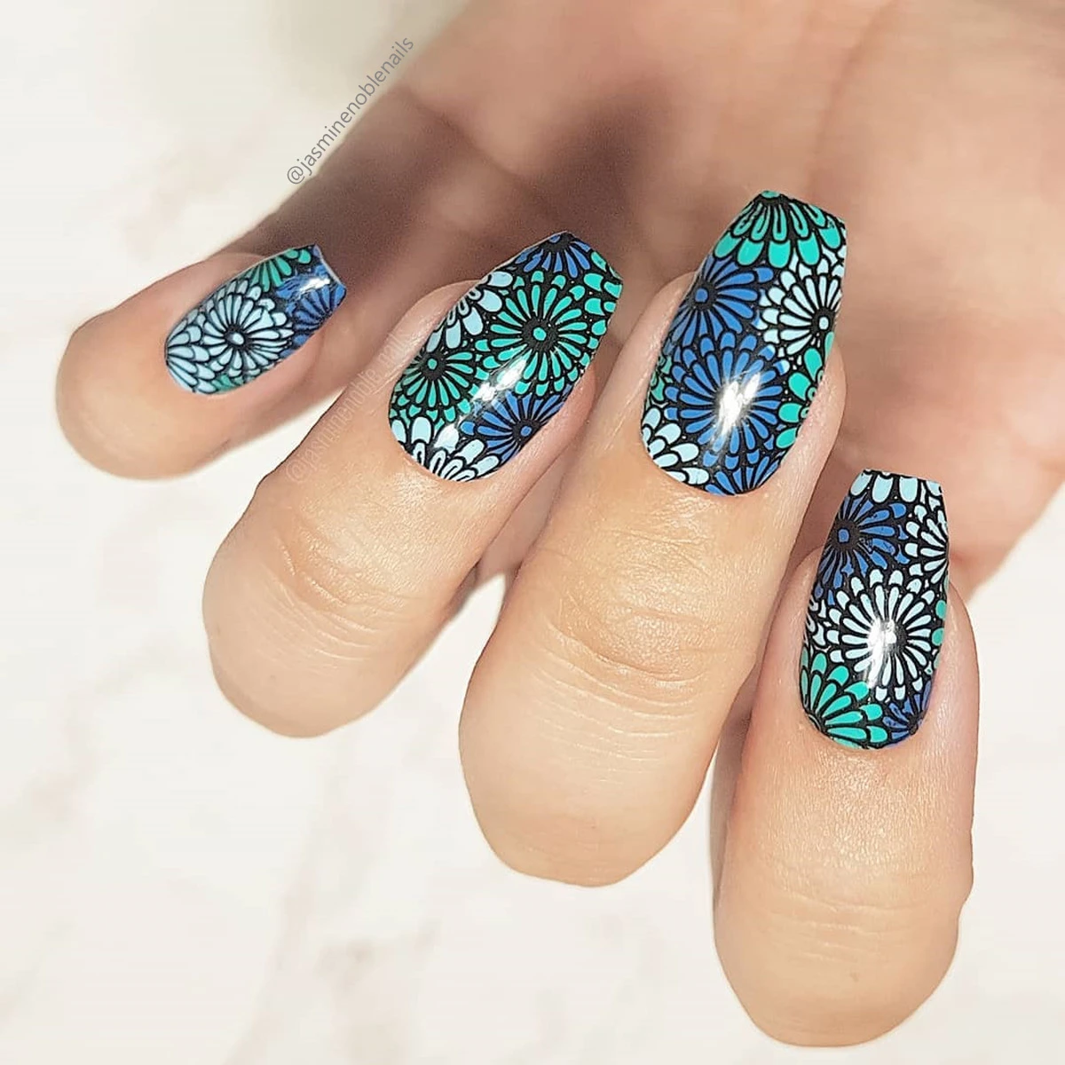 BeautyBigBang штамповочная пластина 6*12 см цветочный дизайн ногтей штамповка пластины Аксессуары штамп для шаблоны для ногтей Дизайн ногтей BBB XL-041