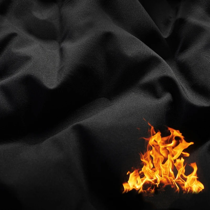 

Unisex Waterproof Heating Jacket Couple Windproof Outdoor Skiing Camping Hiking Coats Men Women Winter USB Infrared Thermal Warm