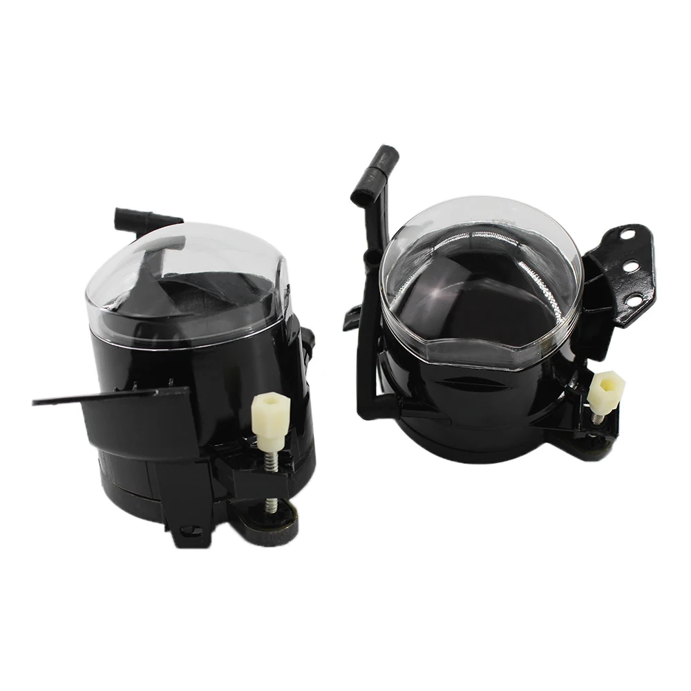 KKMOON переднего бампера Туман светильник Замена автомобильные аксессуары