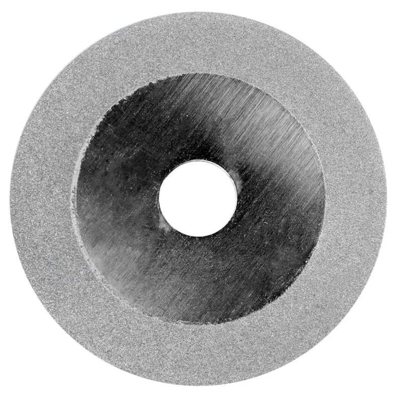 

100mm x 20mm x 1mm Double Side Gl Diamond Saw Blade Cutting Disc