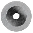 Двусторонний алмазный диск для пилы 100 мм x 20 мм x 1 мм