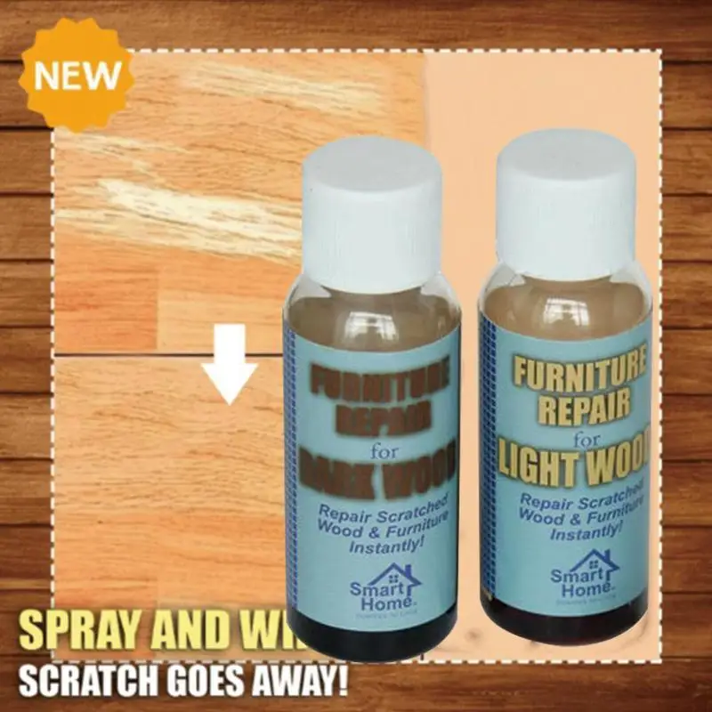 Клей для ремонта пола и дерева средство царапин на мебели бытовые предметы уход