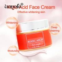 acne treatment face cream scar blackhead remover repair gel oil control shrink pores whitening skin care korean cosmetics