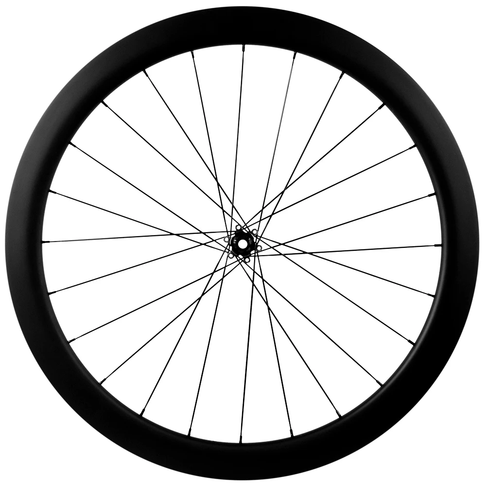 HULKWHEELS дисковый тормоз Углеродные колеса 700C T800 углеродное волокно велосипедная