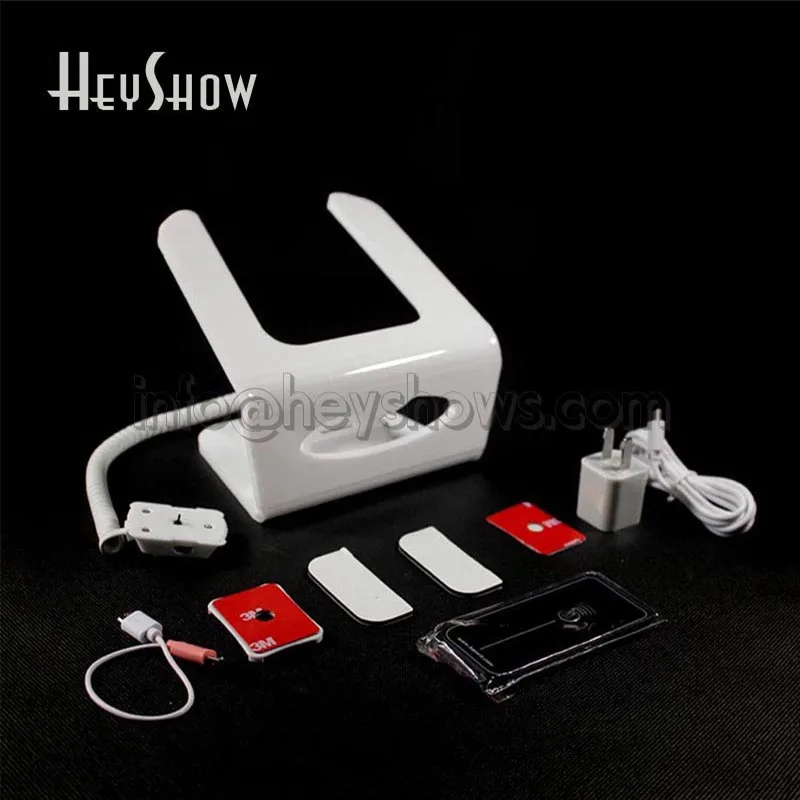 Подставка для охранной сигнализации Apple Samsung держатель планшета Ipad смартфона