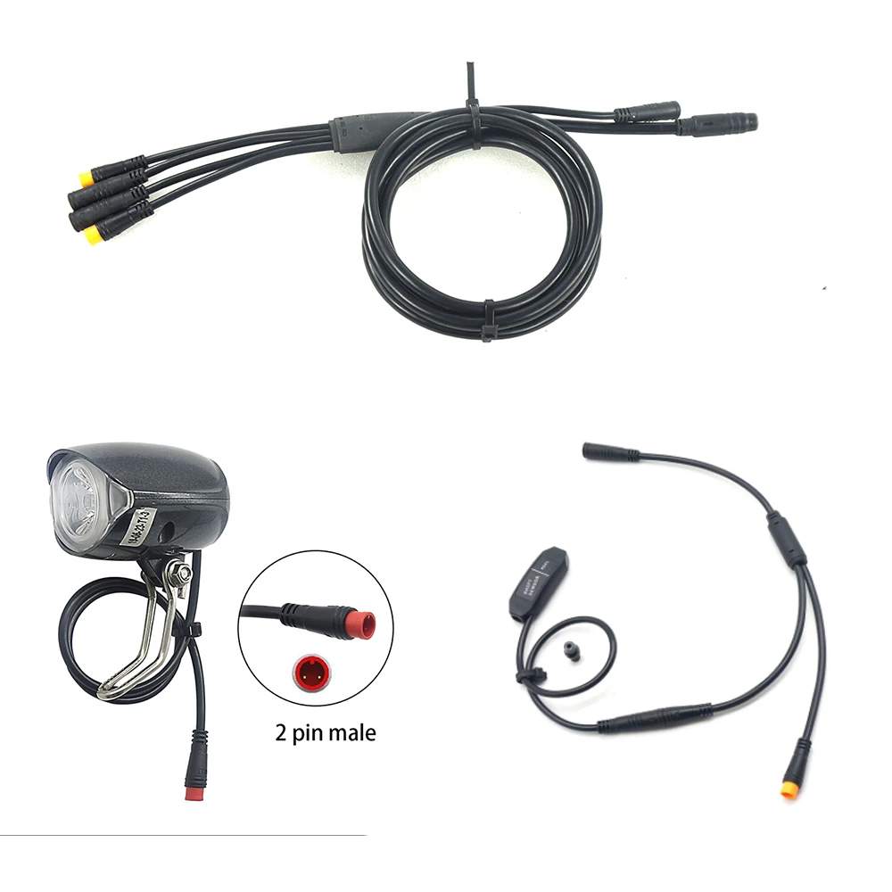 1T5QD1511T2sensor Okfeet Lingbei LB Средний двигатель 1to4 основной кабель EB-BUS Cable Shift сенсорная передача датчик 1in2 кабель - Цвет: 1T5QD1511T2sensor