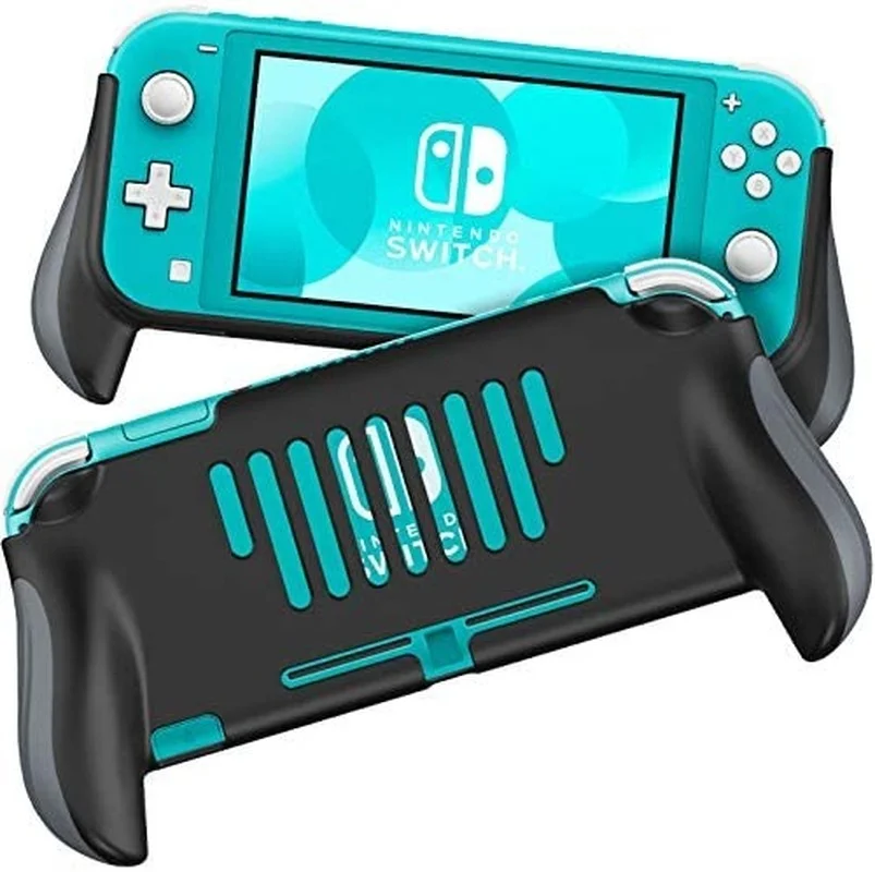 

2021 NEW for Switch Lite Colorful Protective Case Cover Fit for Nintendo Switch Lite Game Console Support Dropshipping