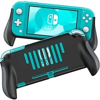 2021 new for switch lite colorful protective case cover fit for nintendo switch lite game console support dropshipping