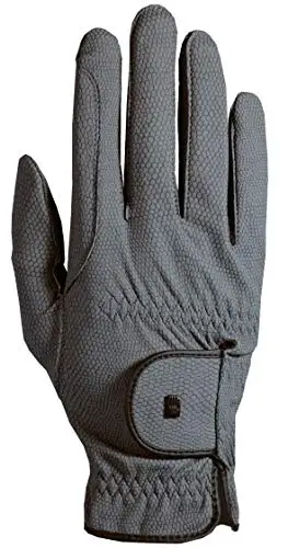 

Unisex Equestrian Gloves Winter Gloves