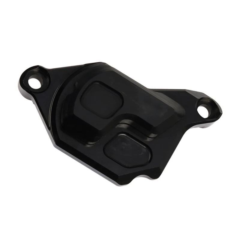 

For Honda Forza 300 Forza300 2018 2019 2020 Motorcycle Protection Scooter Water Tank Cap Radiator Cover Case Guard