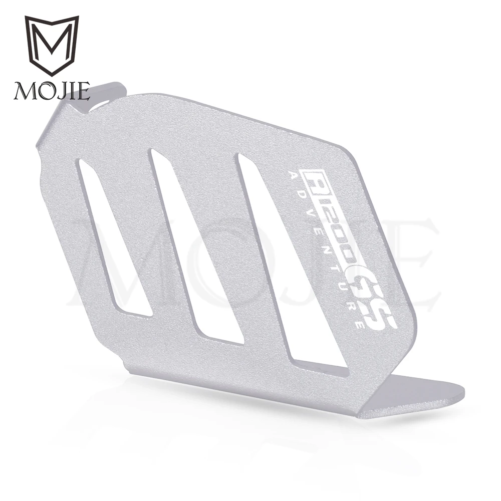 Защитная накладка на выхлопную трубу мотоцикла для BMW R1200GS R 1200 GS LC Adventure Adv 2014 2015 2016