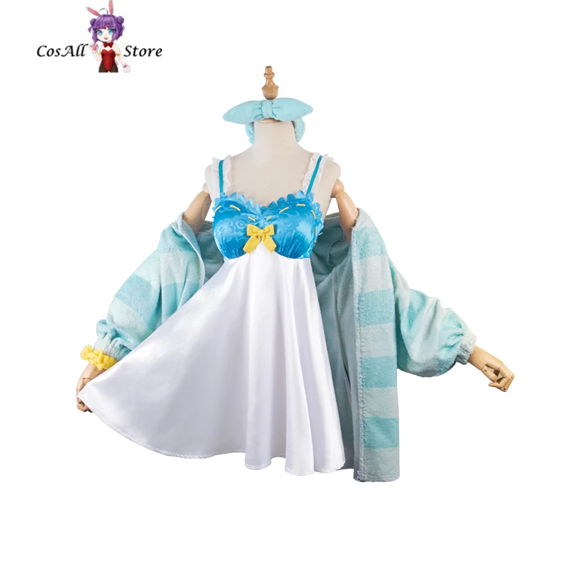 Костюм для косплея Rem Re: Life in a другой мир от zero костюм сексуальный женский