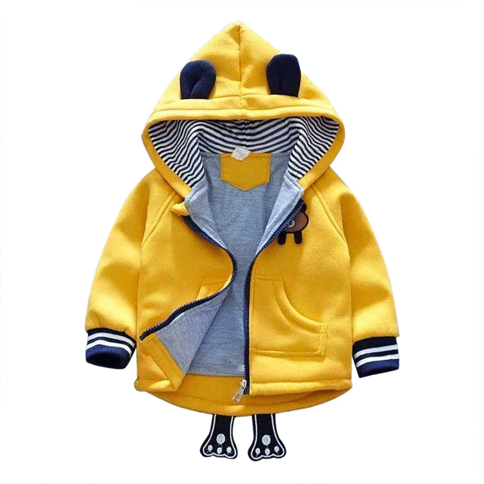 Одежда для мальчиков Сезон весна-осень Детские куртки Розничная продажа