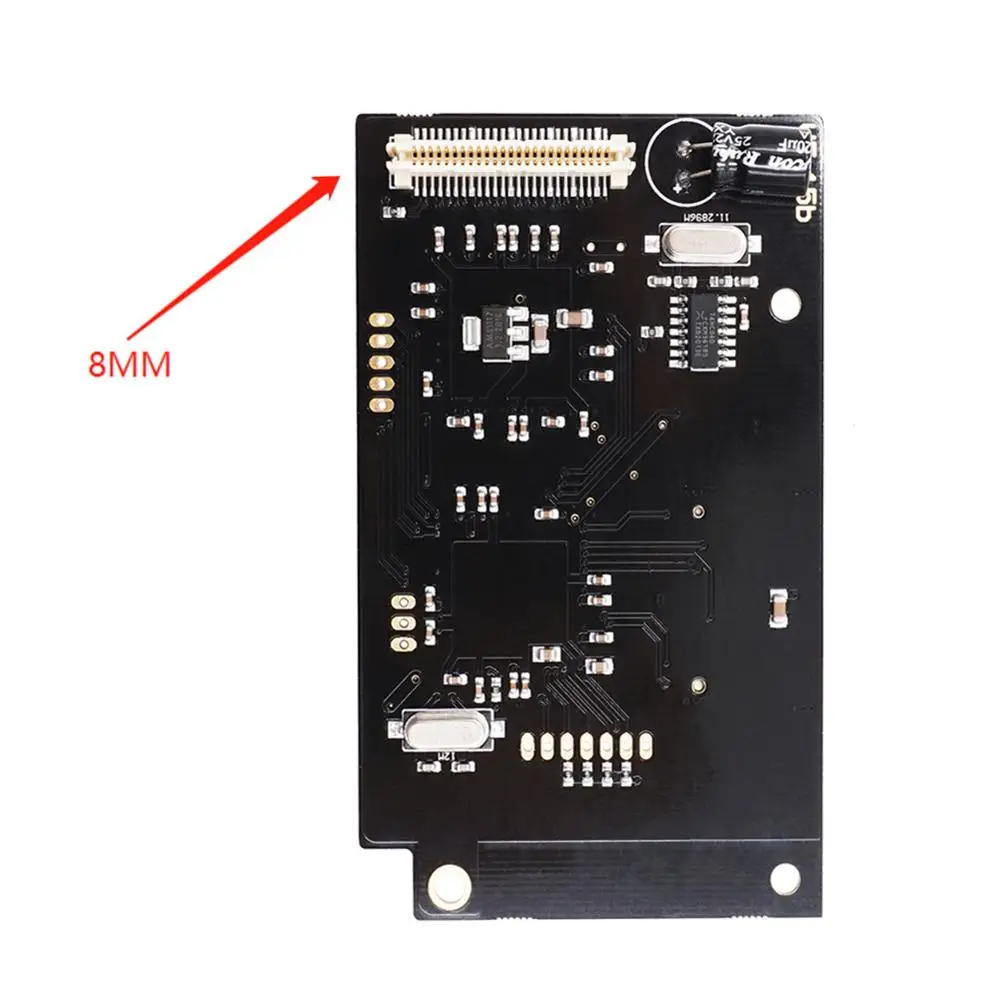 Оптический привод для GDEMU доска моделирования GDI CDI V5.5 игровой консоли SEGA Dreamcast DC