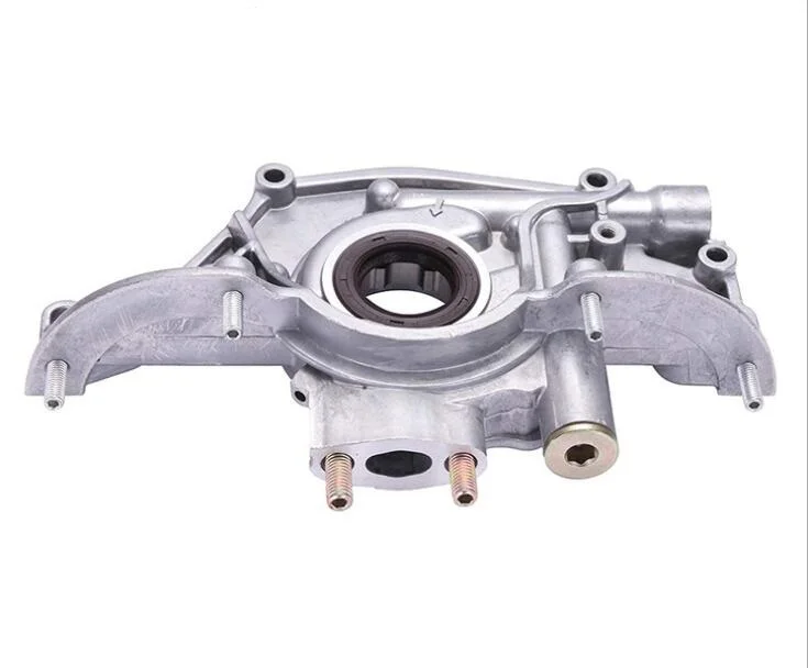 

Oil Pump For 88-95 Honda Civic CRX 1.5L 1.6L SOHC D15B D15Z1 D16A6 D16Z6