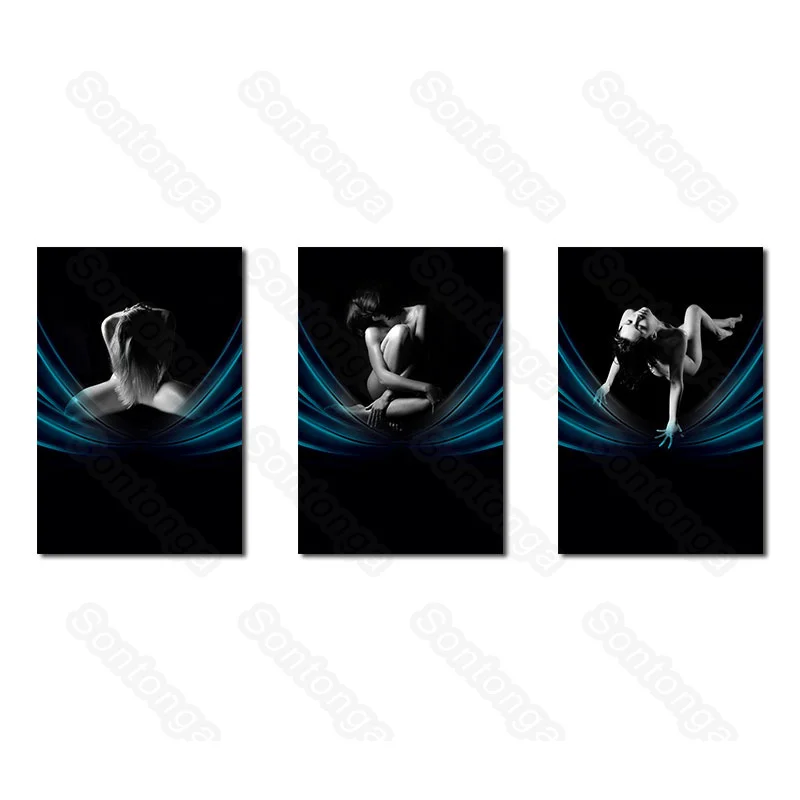 

Character Art Photo Art Poster Dormitory Poster Sofa Background Wall Decoration 3D Stereo Wall Sticker Bedroom Wallpaper