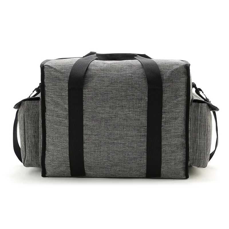 Водонепроницаемая сумка холодильник на 23 л портативная Автомобильная