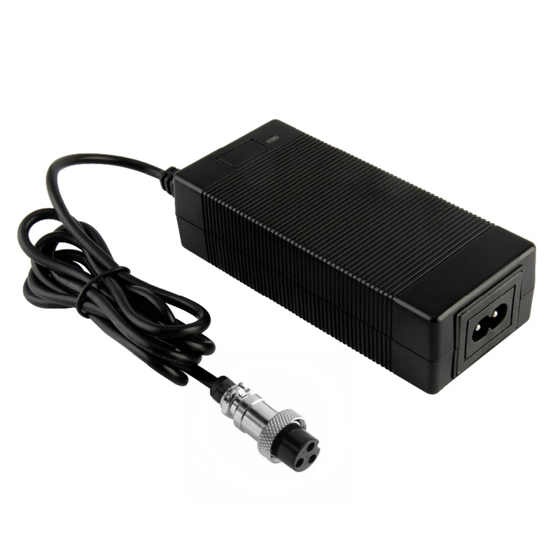 tangspower 29 4v 3a lithium battery charger for 7series li ion battery pack electric bike charger for 29 4v3a e bike battery free global shipping