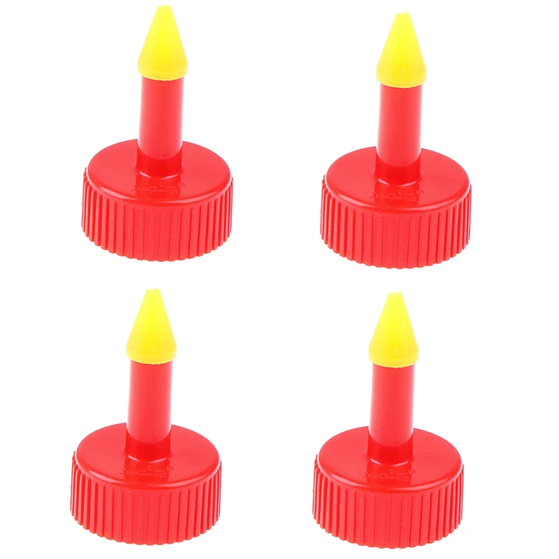 

4pcs/set Plant Watering Tool Attachment Flower Watering Sprinkler For Bottle Gardening Tool