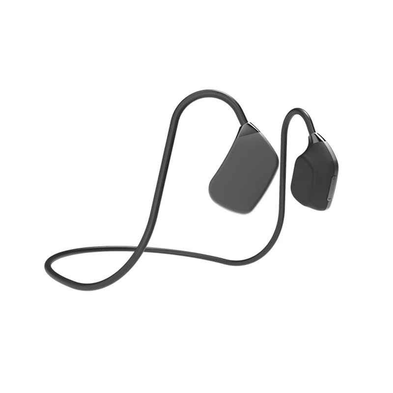 

Bluetooth-наушники 4,1, стерео гарнитура с микрофоном и крючком, наушники-вкладыши для Xiaomi, Huawei, спортивные беспроводные наушники